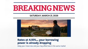 RBA Hikes Rates to 4.10%: What Homebuyers Should Know