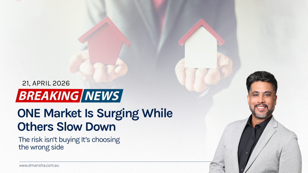 Perth Property Boom 2026: What Buyers Need to Act On