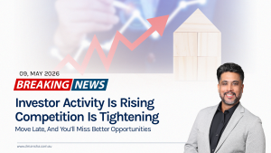 Australia CGT Changes 2026: What Buyers Need to Know