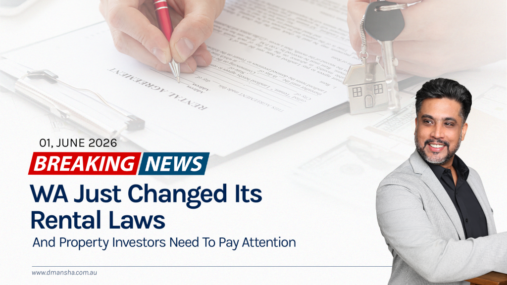 WA Bans No-Grounds Evictions: What Investors Must Know