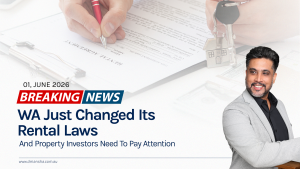 WA Bans No-Grounds Evictions: What Investors Must Know