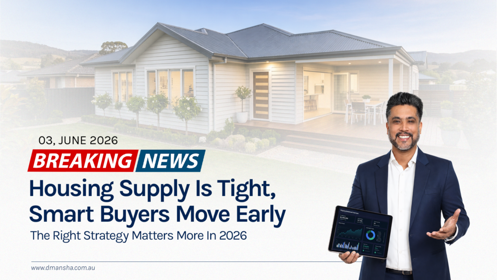 The System That Builds Homes Is Broken: And Buyers Are Paying the Price