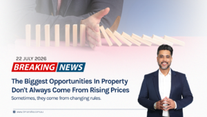 Property Tax Reforms 2027: What Home Buyers Should Know