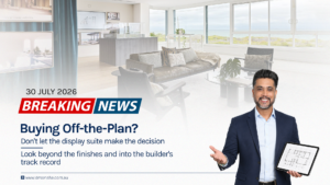 New Home Contracts at Risk: What It Means for Buyers
